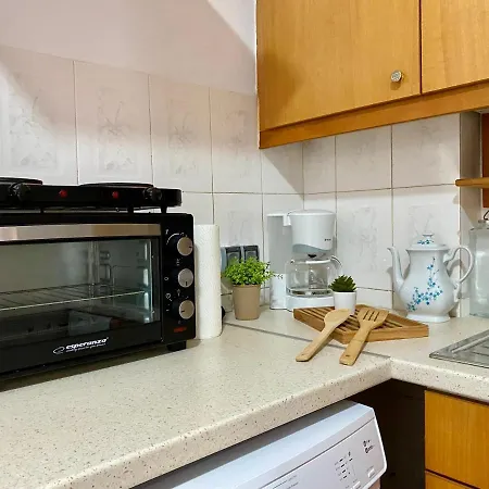 Apartment Elgreco In 6 *