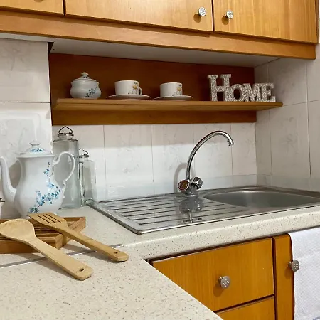 Elgreco In 6 * Città di Kos