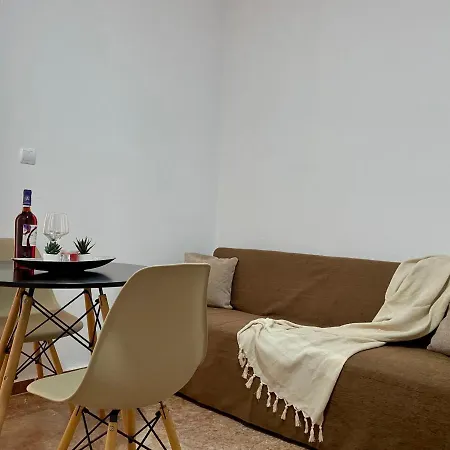 Apartment Elgreco In 6 Kos Town