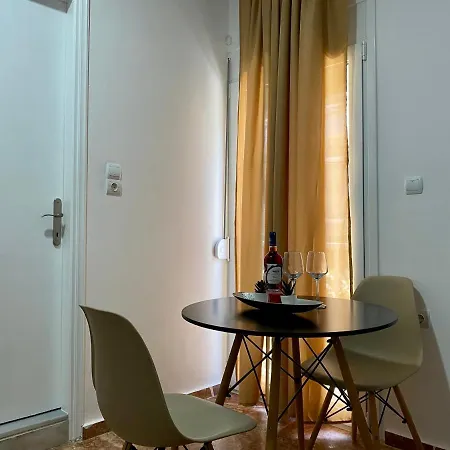 Apartment El Greco Apartment, In Town, Steps From The - No 6 *