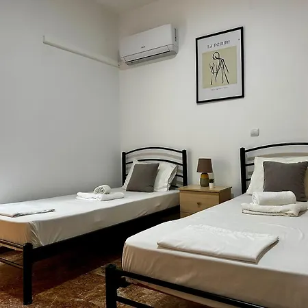 Elgreco In 6 Appartamento *