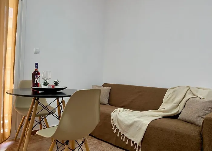 Apartment Elgreco In 6 Kos Town