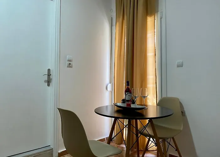 Apartman Elgreco In 6 *