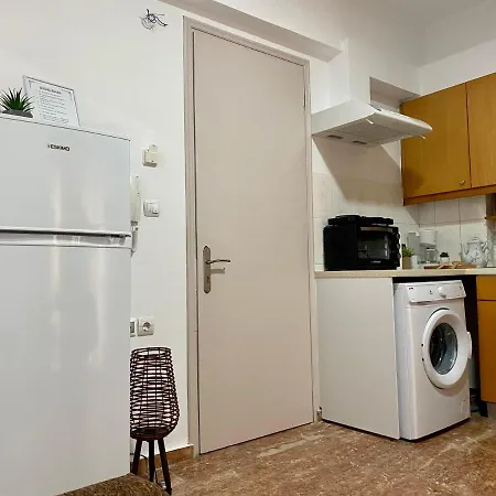 Apartment El Greco Apartment, In Town, Steps From The - No 6 *